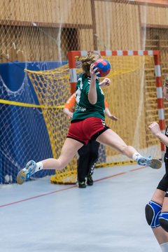 Bild 100 - Damen HSG Kremperheide/M�nsterdorf - Suchsdorfer SV : Ergebnis: 39:22